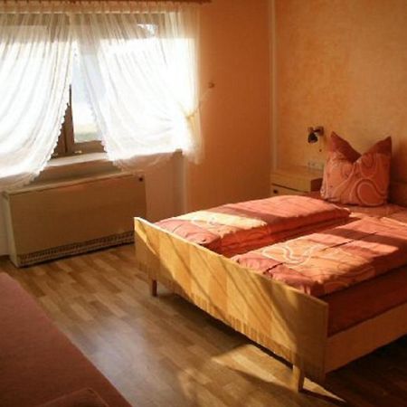 Ferienwohnung Seidl Waffenbrunn Esterno foto