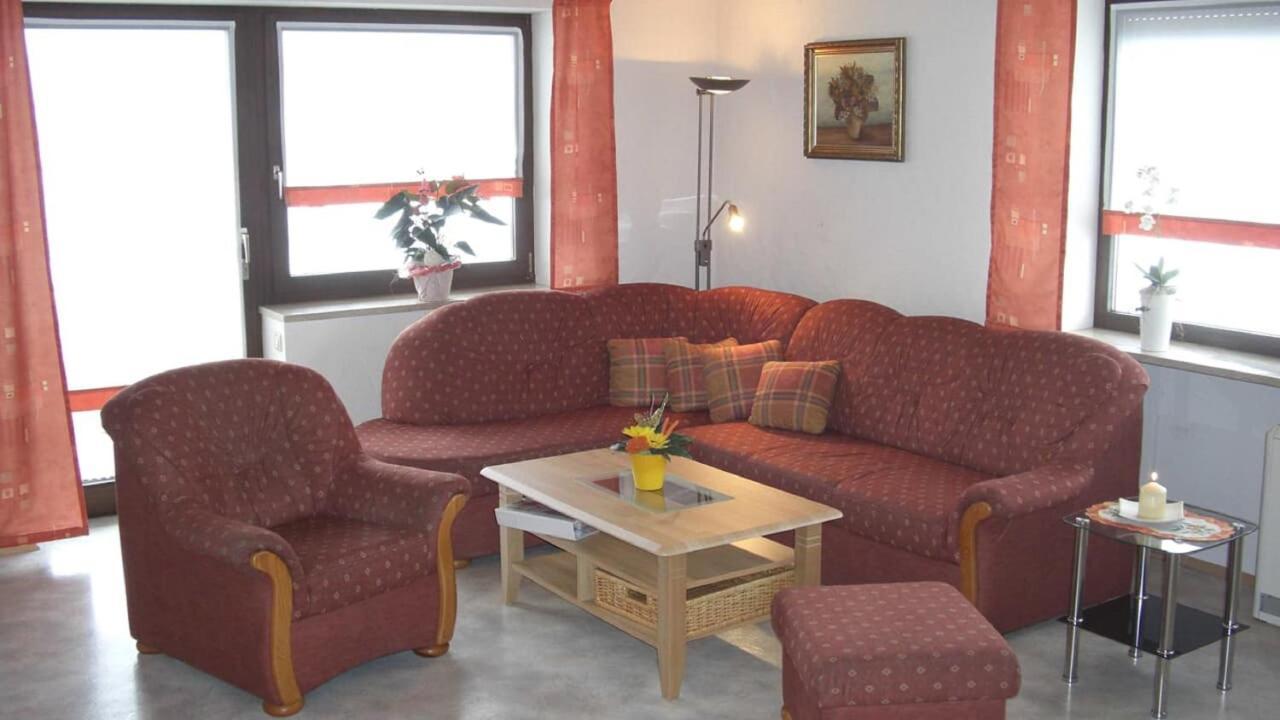 Ferienwohnung Seidl Waffenbrunn Esterno foto